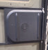 Used RV Radius Entry Door 23 1/2" W x 70 1/8" H - Young Farts RV Parts