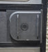 Used RV Radius Entry Door 25 3/4" W x 71 3/8" H - Young Farts RV Parts