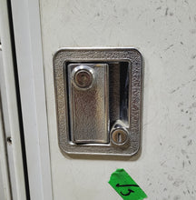 Load image into Gallery viewer, Used RV Radius Entry Door 25 5/8&quot; W x 72&quot; H - Young Farts RV Parts