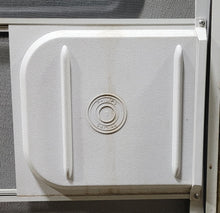 Load image into Gallery viewer, Used RV Radius Entry Door 25 5/8&quot; W x 72&quot; H - Young Farts RV Parts