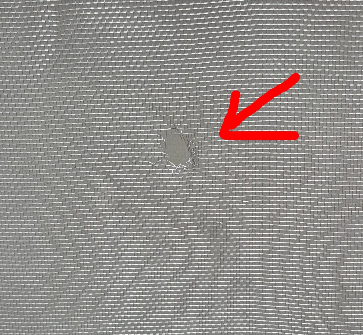 Used RV Radius Entry Door 29 3/4" W x 71 3/4" H - Young Farts RV Parts