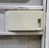Used RV Radius Entry Door 29 3/4" W x 74 1/2" H - Young Farts RV Parts