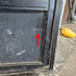 Used RV Radius Entry Door - 71.625 X 29.5 X 2.5 - Young Farts RV Parts