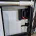 Used RV Radius Entry Door - 71.625 X 29.5 X 2.5 - Young Farts RV Parts