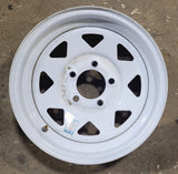 Used RV Rim 14