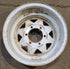 Used RV Rim 14" 6 bolt - Young Farts RV Parts