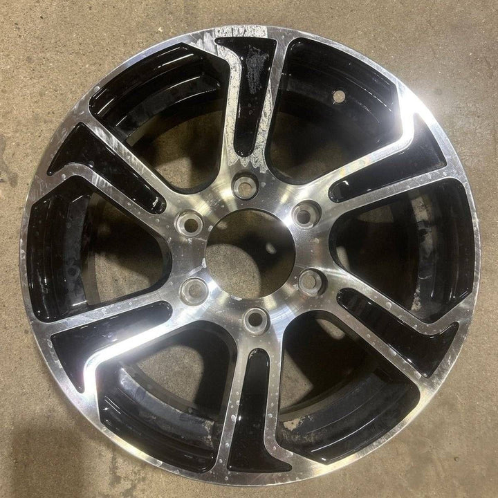 Used RV Rim 15" 6 bolt - Young Farts RV Parts
