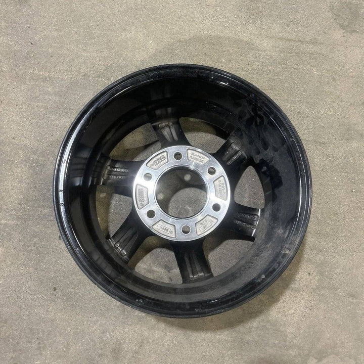 Used RV Rim 15" 6 bolt - Young Farts RV Parts
