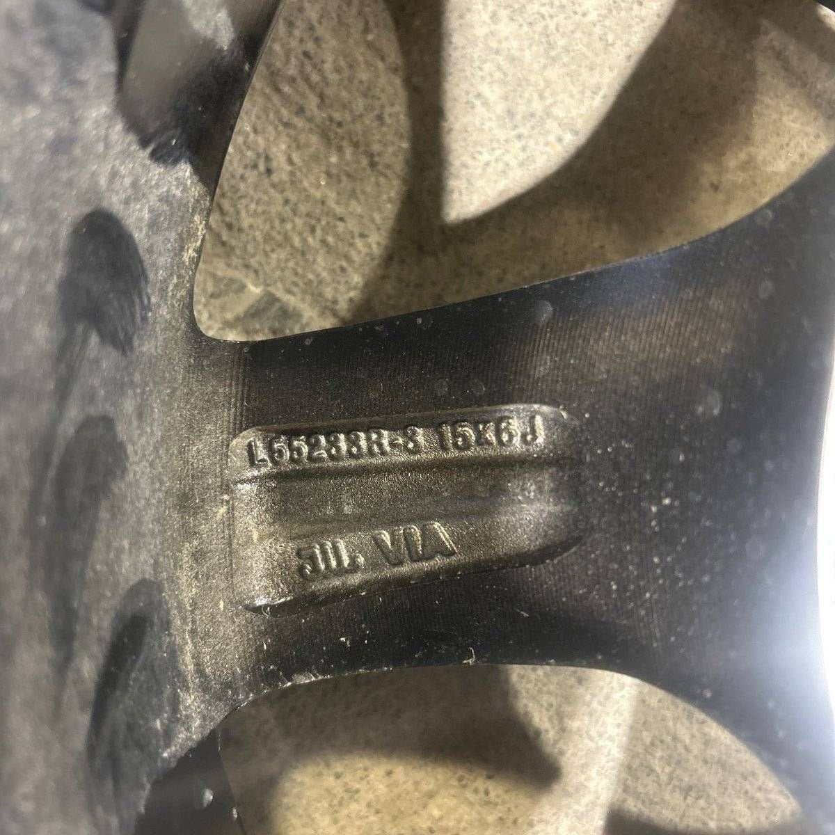Used RV Rim 15