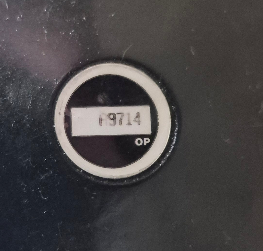 Used RV Slide Out Hydraulic Pump/Motor Assembly - Young Farts RV Parts