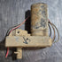 Used RV Slide Out Motor 18:1 - Young Farts RV Parts