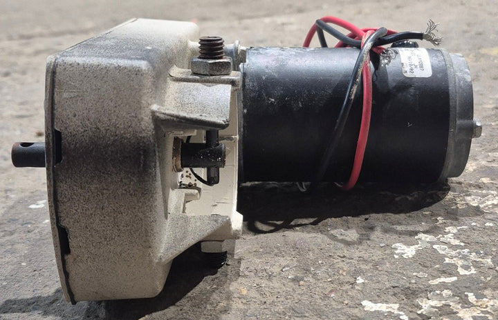 Used RV Slide Out Motor 18:1 - 8532 - 07 - Young Farts RV Parts