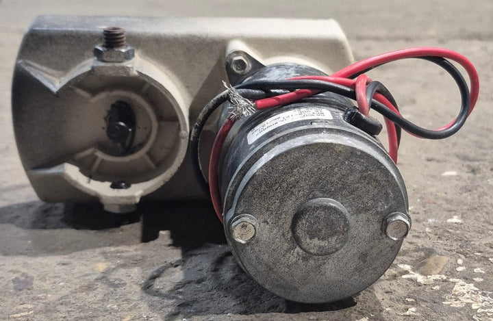 Used RV Slide Out Motor 18:1 - 8532 - 07 - Young Farts RV Parts