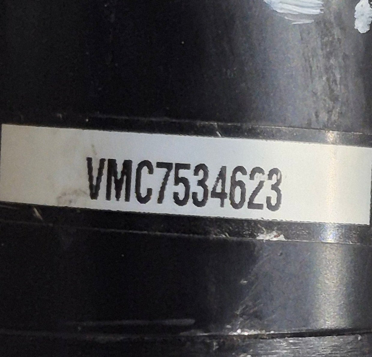 Used RV Slide Out Motor 18:1 - VMC7534623 - Young Farts RV Parts