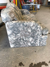 Load image into Gallery viewer, Used RV Sofa with Hide - a - bed 66” x 88” - Young Farts RV Parts