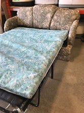 Load image into Gallery viewer, Used RV Sofa with Hide - a - bed 66” x 88” - Young Farts RV Parts