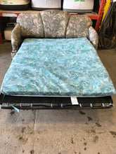 Load image into Gallery viewer, Used RV Sofa with Hide - a - bed 66” x 88” - Young Farts RV Parts