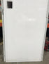 Used RV Square Corner Entry Door 24" x 69 1/2" - Young Farts RV Parts