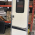 Used RV Square Corner Entry Door - 73 7/8 X 29 1/2 X 2 1/4 - Young Farts RV Parts