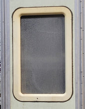 Load image into Gallery viewer, Used RV Square Entry Door 20 1/8&quot; x 68 1/8&quot; - Young Farts RV Parts