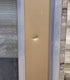 Used RV Square Entry Door 22" x 68" - Young Farts RV Parts