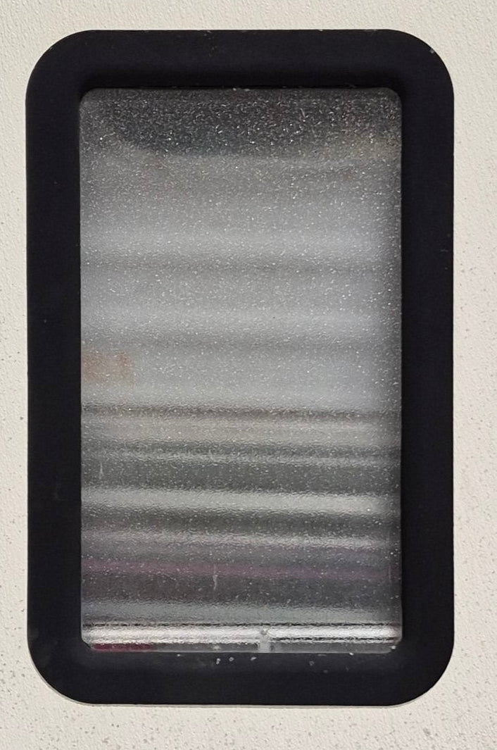 Used RV Square Entry Door 24 1/8" x 69 3/4" - Young Farts RV Parts