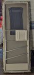 Used RV Square Entry Door 25 3/4" x 71 5/8" - Young Farts RV Parts