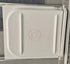 Used RV Square Entry Door 25 3/4" x 71 5/8" - Young Farts RV Parts
