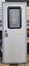 Load image into Gallery viewer, Used RV Square Entry Door 25 7/8&quot; x 67 7/8&quot; - Young Farts RV Parts