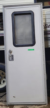 Load image into Gallery viewer, Used RV Square Entry Door 25 7/8&quot; x 67 7/8&quot; - Young Farts RV Parts