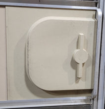 Load image into Gallery viewer, Used RV Square Entry Door 25 7/8&quot; x 67 7/8&quot; - Young Farts RV Parts