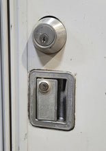 Load image into Gallery viewer, Used RV Square Entry Door 25 7/8&quot; x 67 7/8&quot; - Young Farts RV Parts