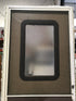 Used RV Square Entry Door 26 1/2" x 77 1/2" - Young Farts RV Parts