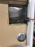 Used RV Square Entry Door 26 1/2" x 77 1/2" - Young Farts RV Parts