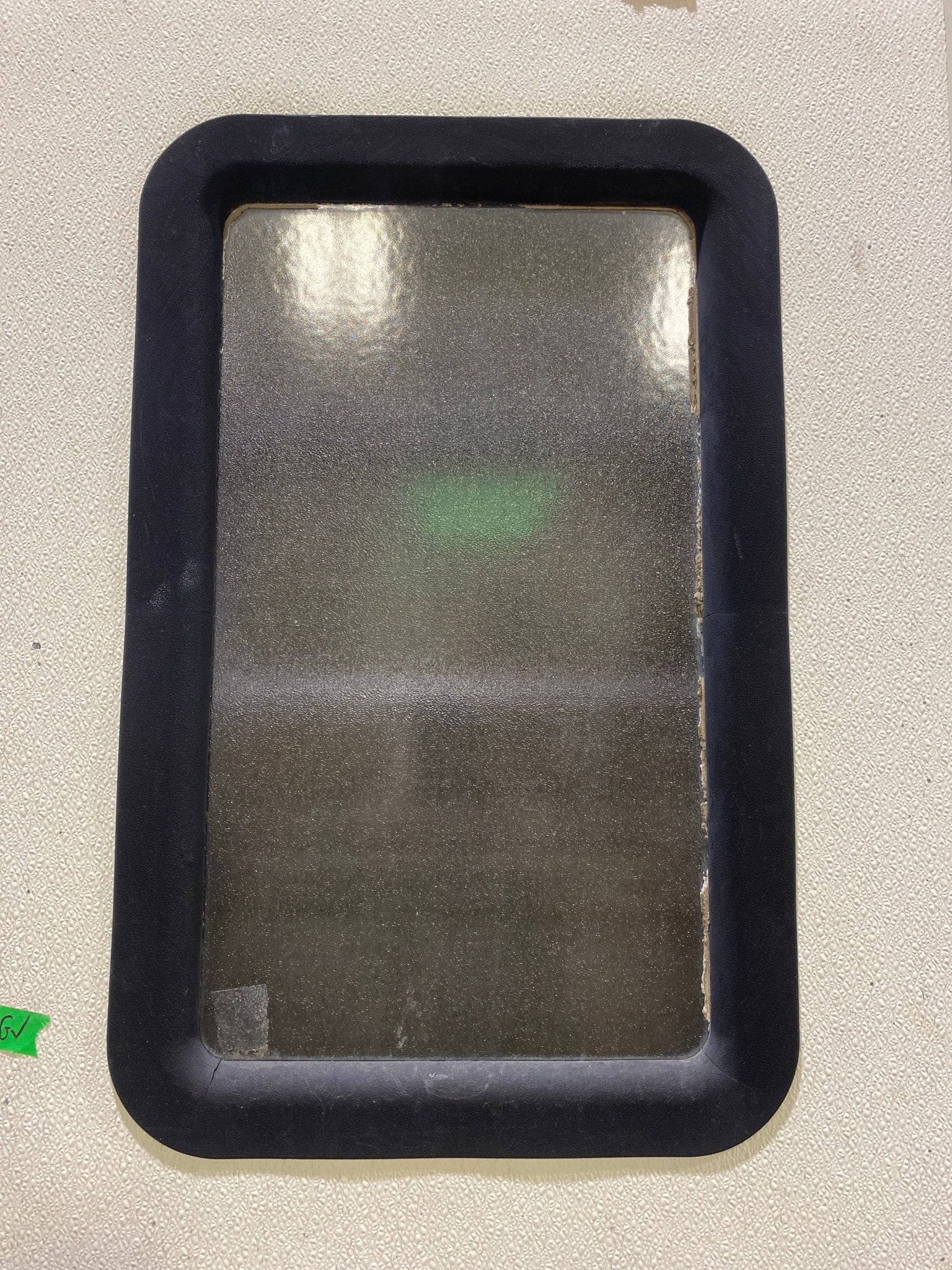 Used RV Square Entry Door 26