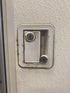 Used RV Square Entry Door 26" x 71 3/4" - Young Farts RV Parts