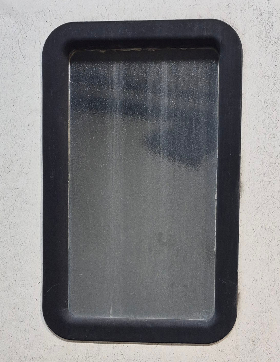 Used RV Square Entry Door 29 3/4