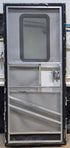 Used RV Square Entry Door 29 3/4" x 71 3/4" - Young Farts RV Parts
