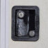 Used RV Square Entry Door - 29.5 X 71.75 - Young Farts RV Parts