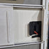 Used RV Square Entry Door - 29.5 X 71.75 - Young Farts RV Parts