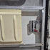Used RV Square Entry Door - 29.75 X 71.75 X 1.25 - Young Farts RV Parts