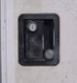 Used RV Square Entry Door 30" x 69 5/8" - Young Farts RV Parts