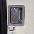 Used RV Square Entry Door - 71.75 X 29.625 X 2.25 - Young Farts RV Parts
