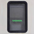 Used RV Square Entry Door - 71.75 X 29.625 X 2.25 - Young Farts RV Parts