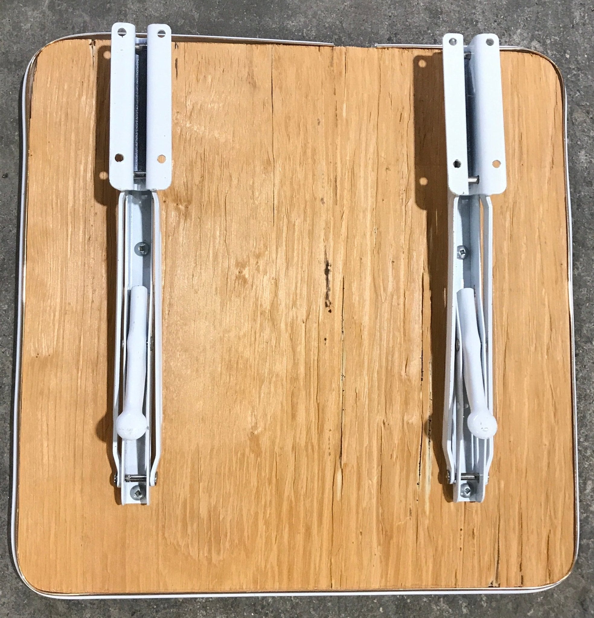 Used RV Table Top 14 1/2" W x 14 1/2" L - Young Farts RV Parts