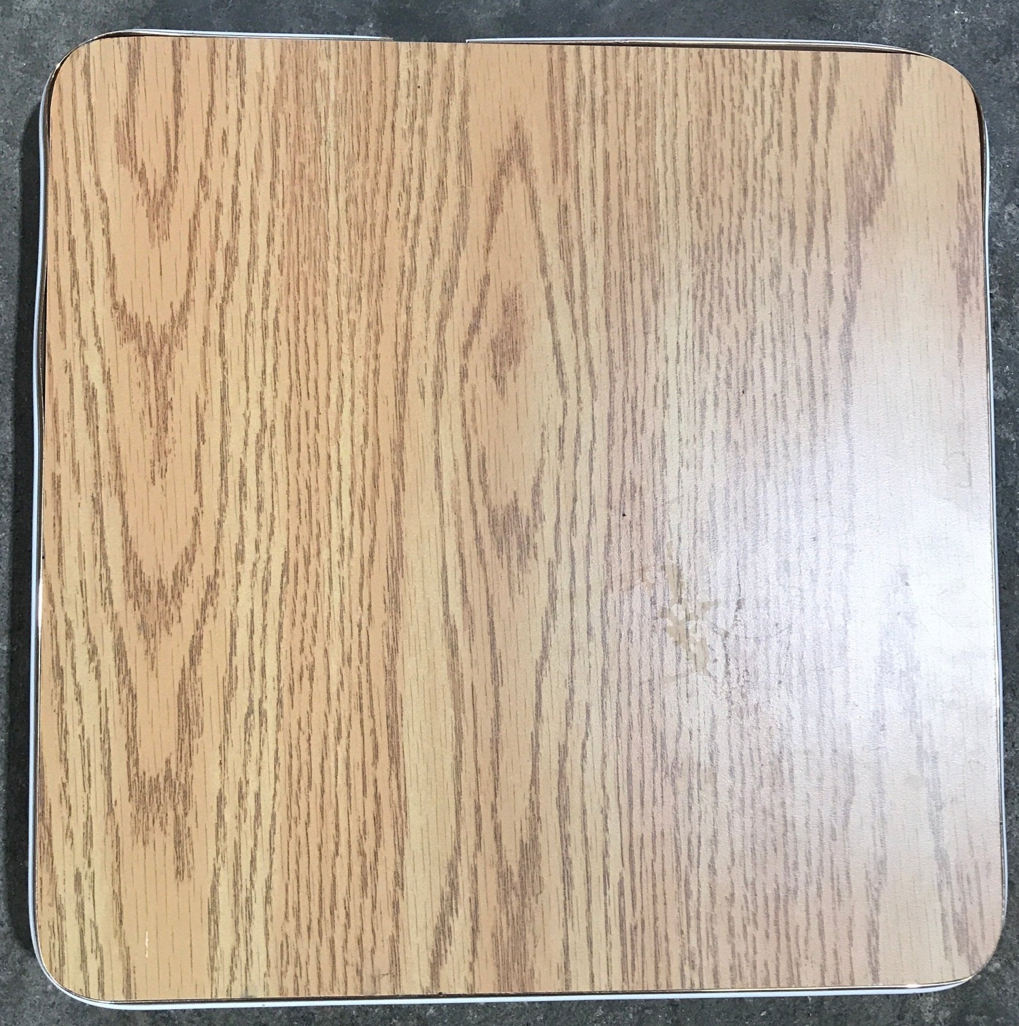 Used RV Table Top 14 1/2" W x 14 1/2" L - Young Farts RV Parts