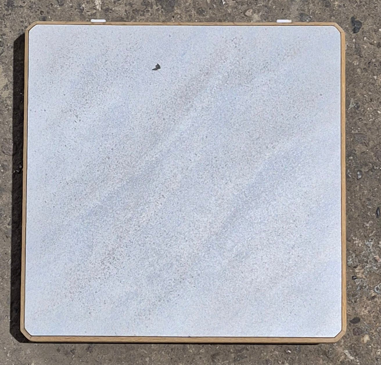 Used RV Table Top 14" W x 14" L - Young Farts RV Parts