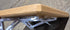 Used RV Table Top 14" W x 14" L - Young Farts RV Parts