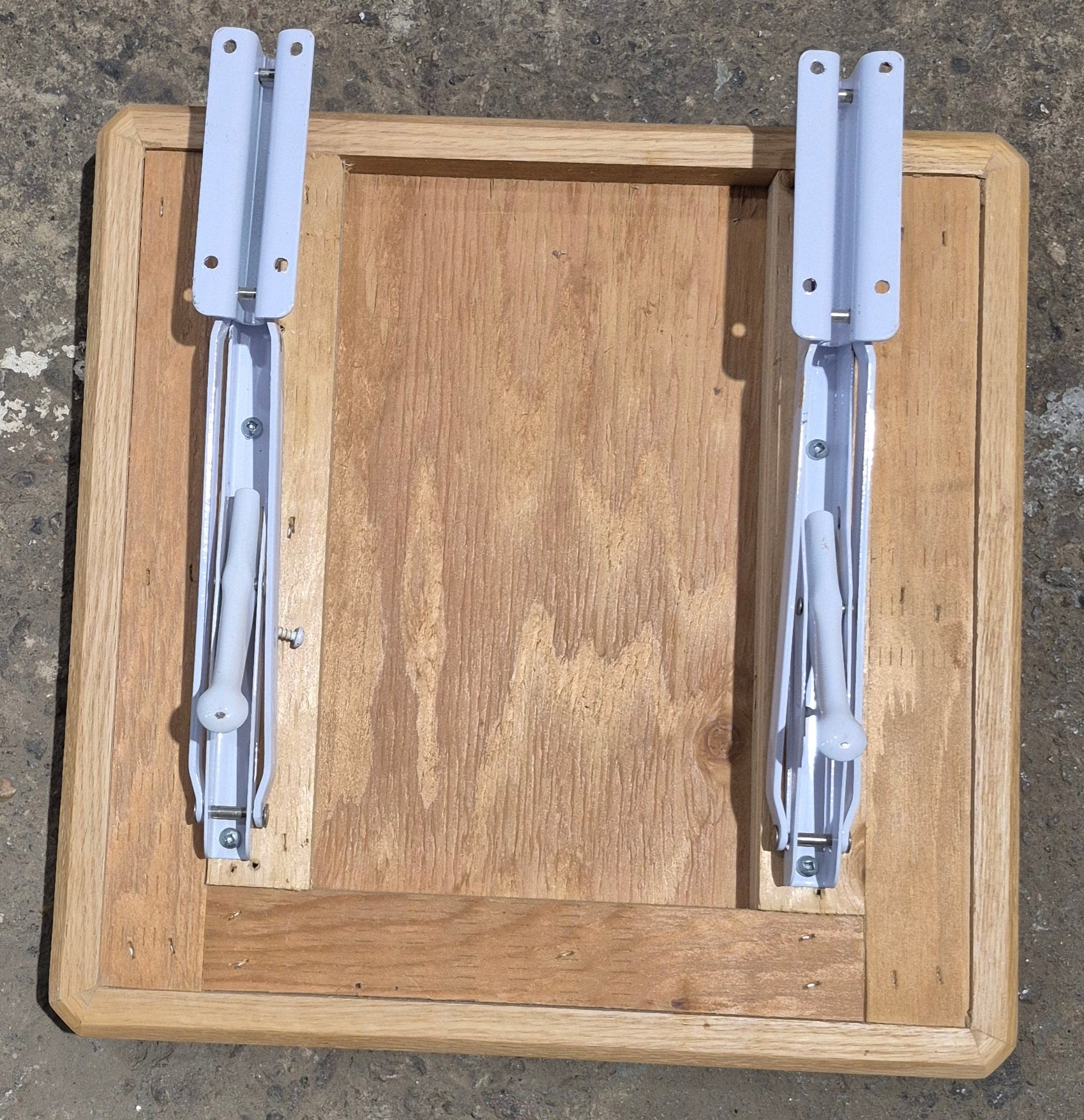 Used RV Table Top 14" W x 14" L - Young Farts RV Parts