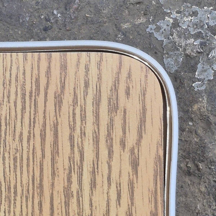 Used RV Table Top - 14.375" x 14.375" x 2" - Young Farts RV Parts